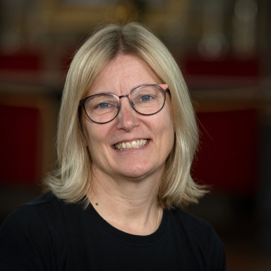 Lotta Ekström